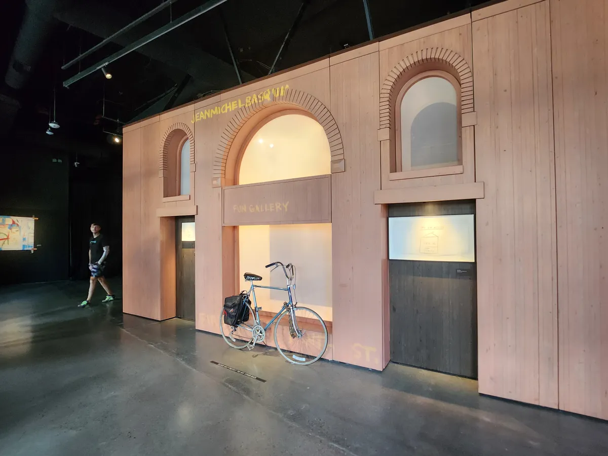 Basquiat Gallery Image 154